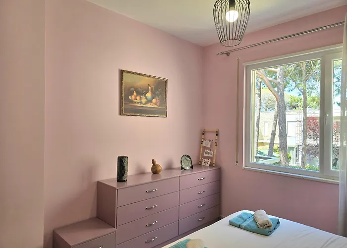 Apartmán Sunny - 274