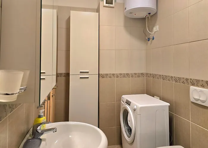 Sunny - 274 Apartmán