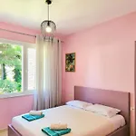 Sunny - 274 Apartman Plazhi San Pietro