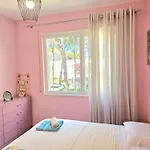 Sunny - 274 Apartman *