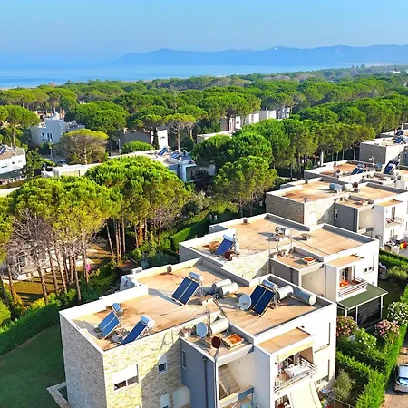 Sunny - 274 Apartman Plazhi San Pietro
