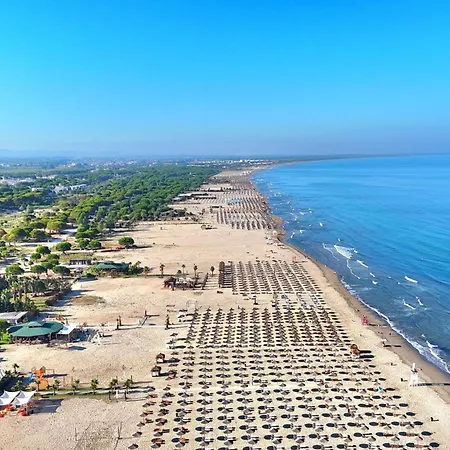 Sunny - 274 * Plazhi San Pietro