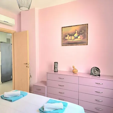 Sunny - 274 * Plazhi San Pietro