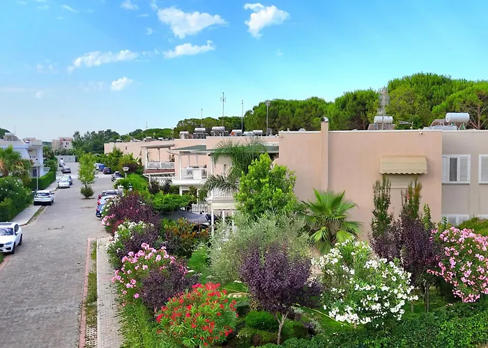 Sunny - 274 Apartment *