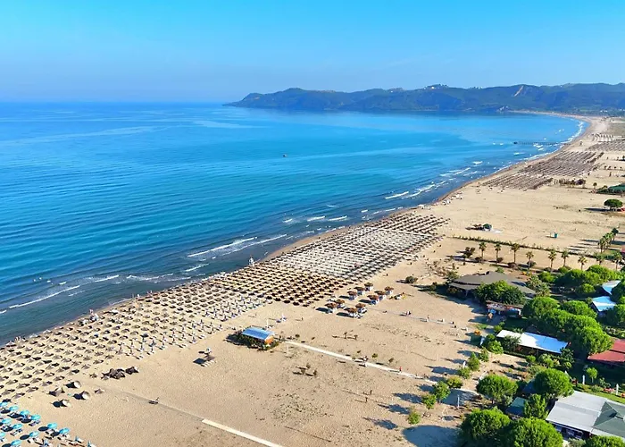 Sunny - 274 Plazhi San Pietro