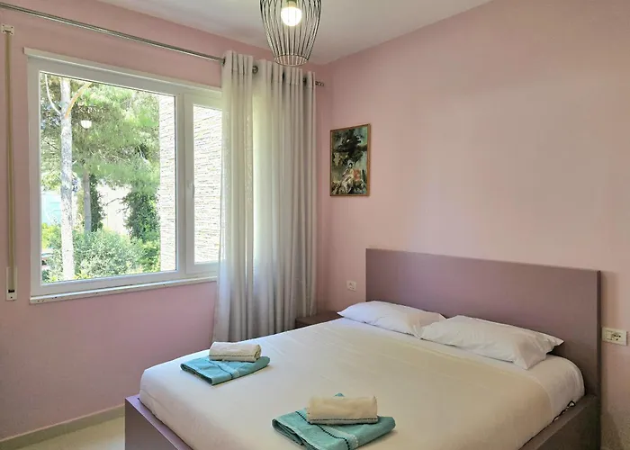 Sunny - 274 Plazhi San Pietro